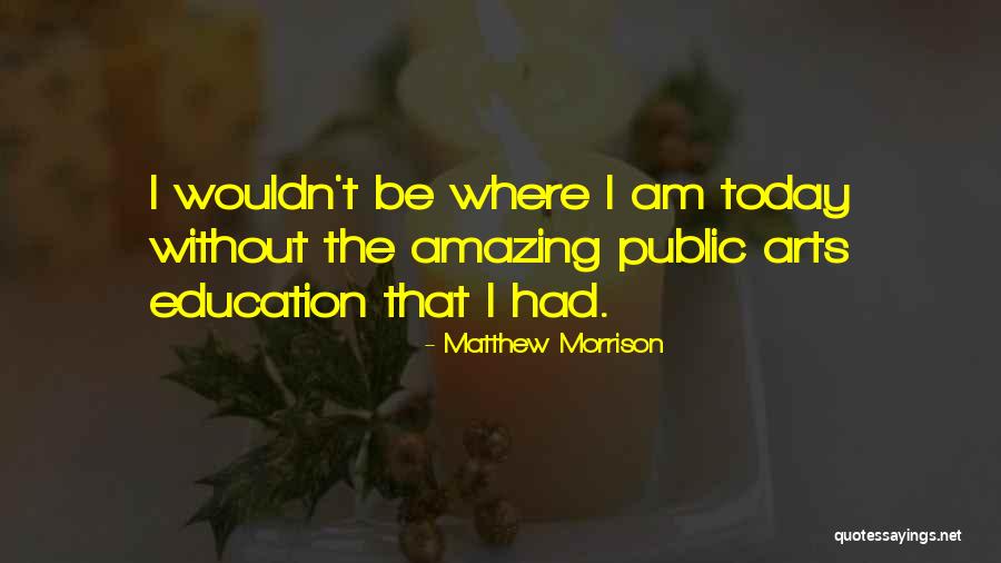 Frosty The Snowman Famous Quotes By Matthew Morrison Frosty The Snowman Famous Quotes By Matthew Morrison