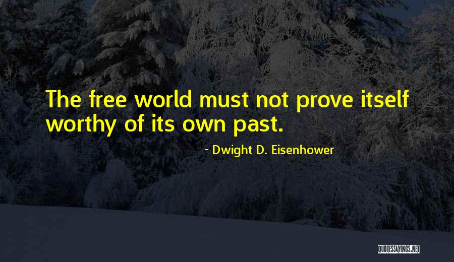 Frotar Definicion Quotes By Dwight D. Eisenhower Frotar Definicion Quotes By Dwight D. Eisenhower