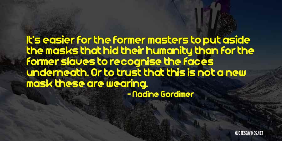 Frothed Coconut Quotes By Nadine Gordimer Frothed Coconut Quotes By Nadine Gordimer