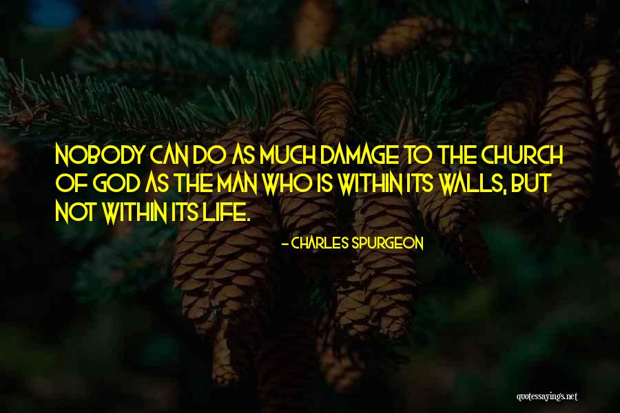 Frothers Quotes By Charles Spurgeon Frothers Quotes By Charles Spurgeon