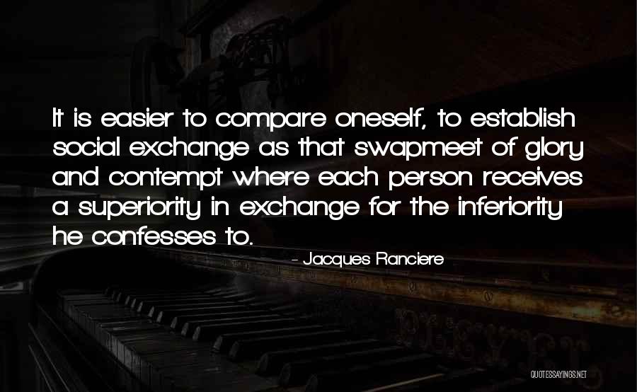 Frothers Quotes By Jacques Ranciere Frothers Quotes By Jacques Ranciere