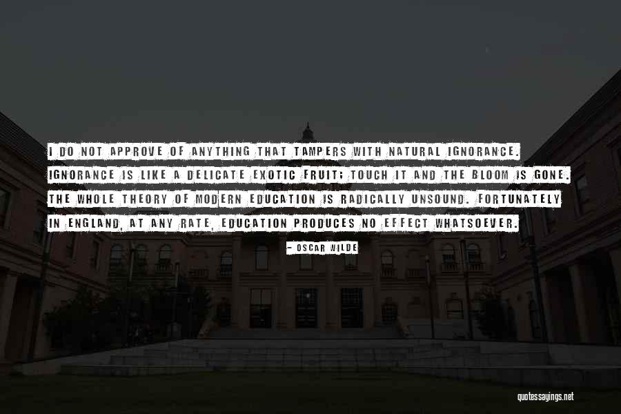 Frothing Cup Quotes By Oscar Wilde Frothing Cup Quotes By Oscar Wilde