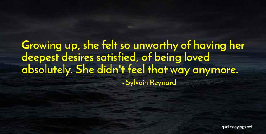 Frothy Monkey Quotes By Sylvain Reynard