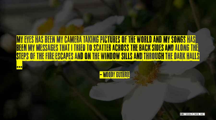 Froton Dragon Quotes By Woody Guthrie Froton Dragon Quotes By Woody Guthrie