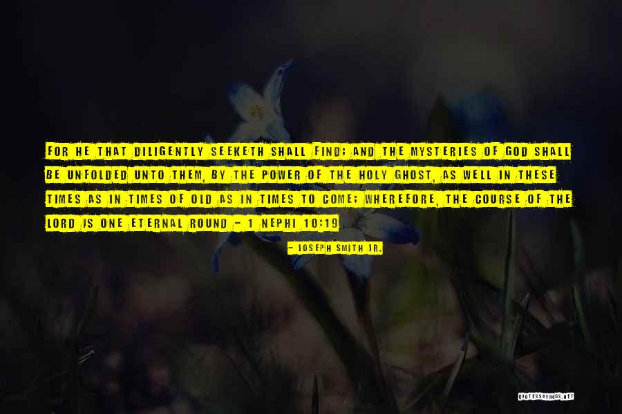 Frottage Examples Quotes By Joseph Smith Jr. Frottage Examples Quotes By Joseph Smith Jr.