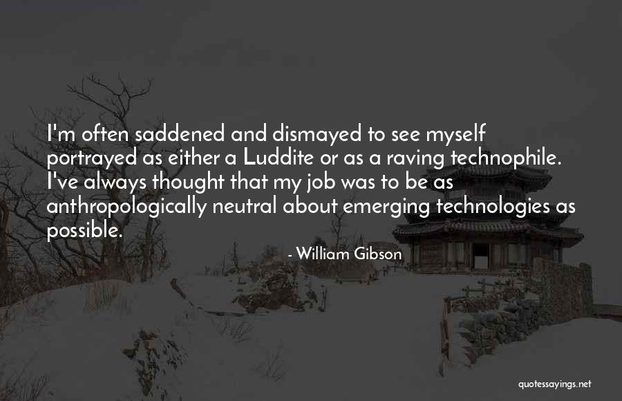 Frottement Sur Quotes By William Gibson Frottement Sur Quotes By William Gibson