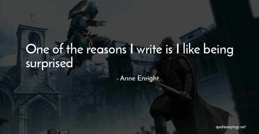 Frotton Trucking Quotes By Anne Enright Frotton Trucking Quotes By Anne Enright