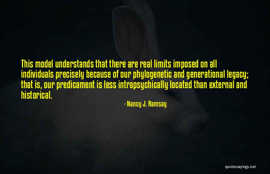 Froude Dynamometers Quotes By Nancy J. Ramsay Froude Dynamometers Quotes By Nancy J. Ramsay