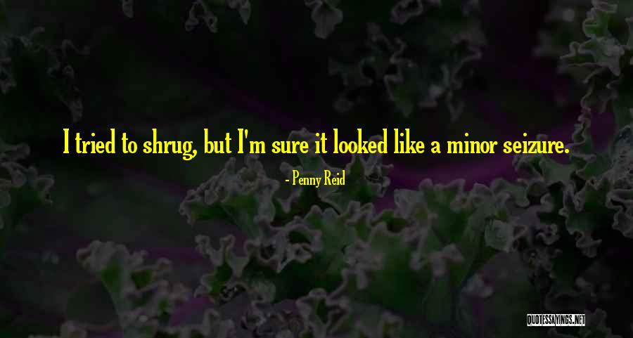 Frouke Gerbens Quotes By Penny Reid Frouke Gerbens Quotes By Penny Reid