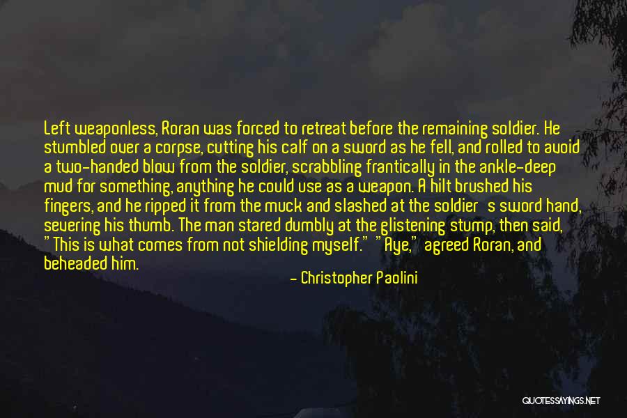 Froukje Veenstra Quotes By Christopher Paolini Froukje Veenstra Quotes By Christopher Paolini