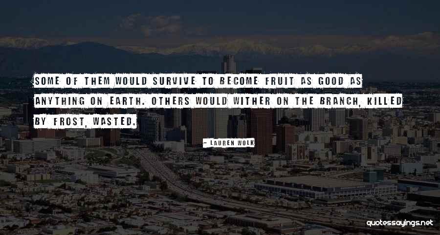 Frowein Road Quotes By Lauren Wolk Frowein Road Quotes By Lauren Wolk