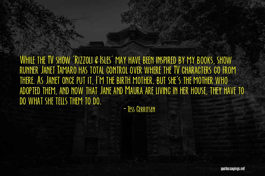 Frownies For Neck Quotes By Tess Gerritsen Frownies For Neck Quotes By Tess Gerritsen