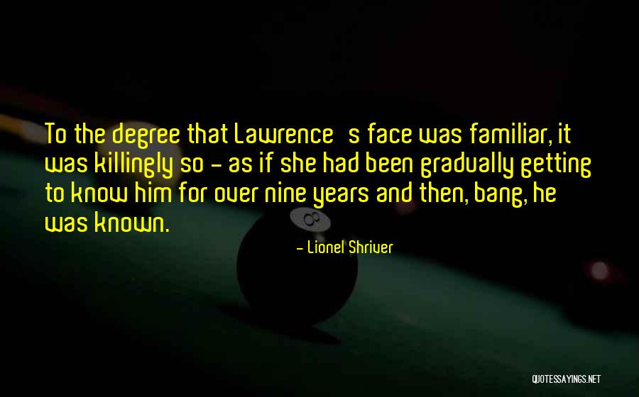 Frowning Love Quotes By Lionel Shriver Frowning Love Quotes By Lionel Shriver