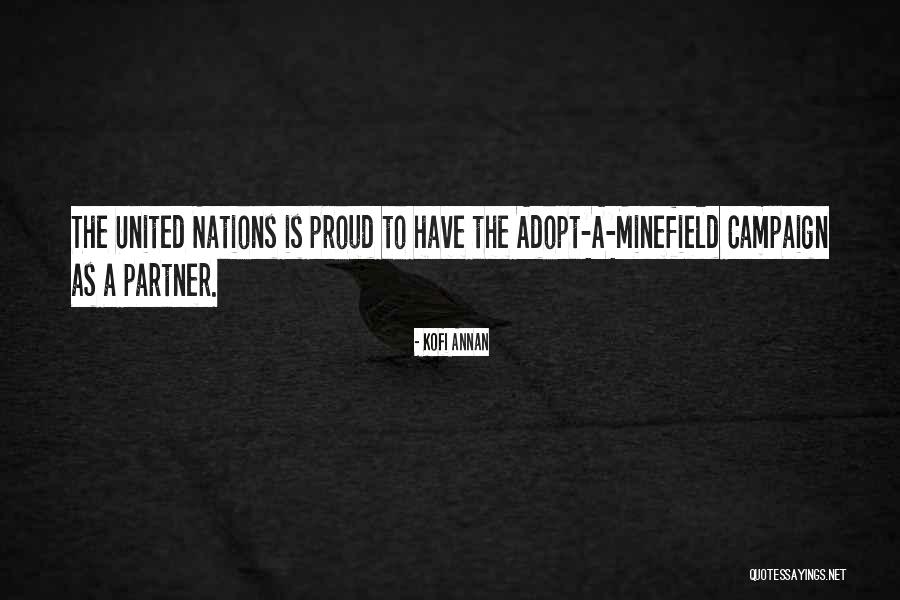 Frowse Quotes By Kofi Annan Frowse Quotes By Kofi Annan