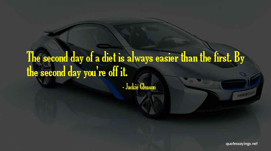 Frowsier Quotes By Jackie Gleason Frowsier Quotes By Jackie Gleason
