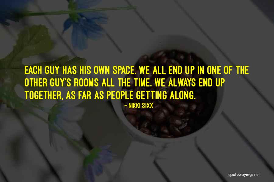 Froyd Rivera Quotes By Nikki Sixx Froyd Rivera Quotes By Nikki Sixx