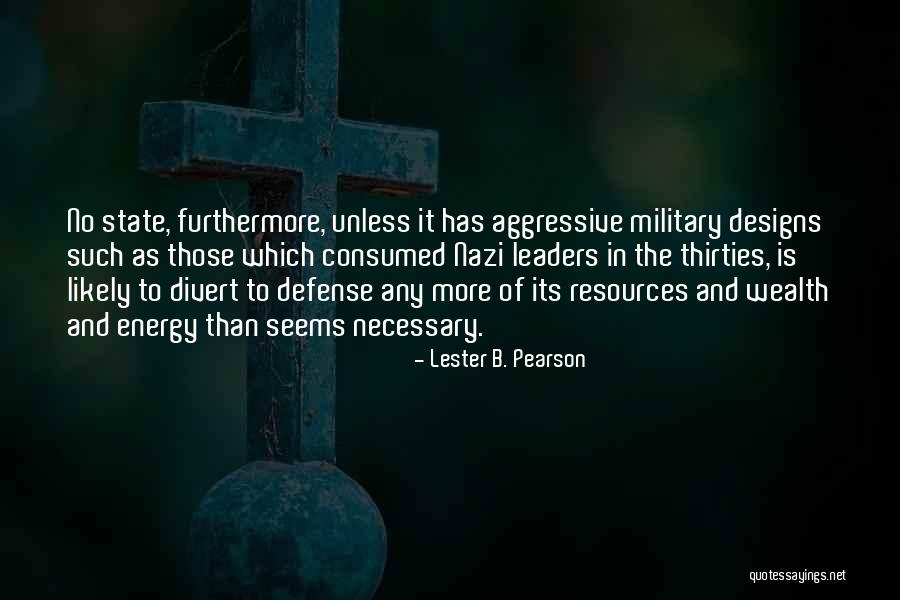Froylan Tercero Quotes By Lester B. Pearson Froylan Tercero Quotes By Lester B. Pearson