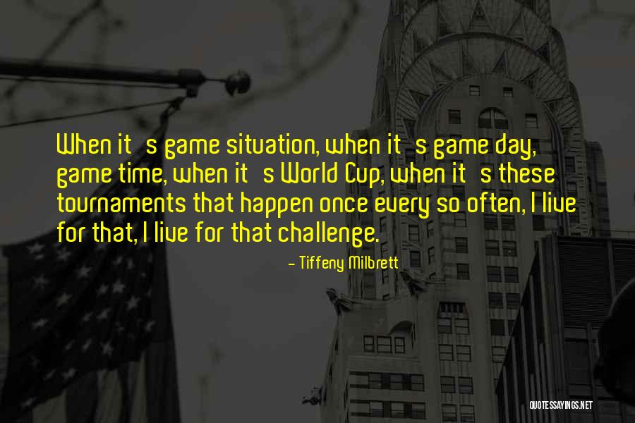 Froylan Tercero Quotes By Tiffeny Milbrett Froylan Tercero Quotes By Tiffeny Milbrett
