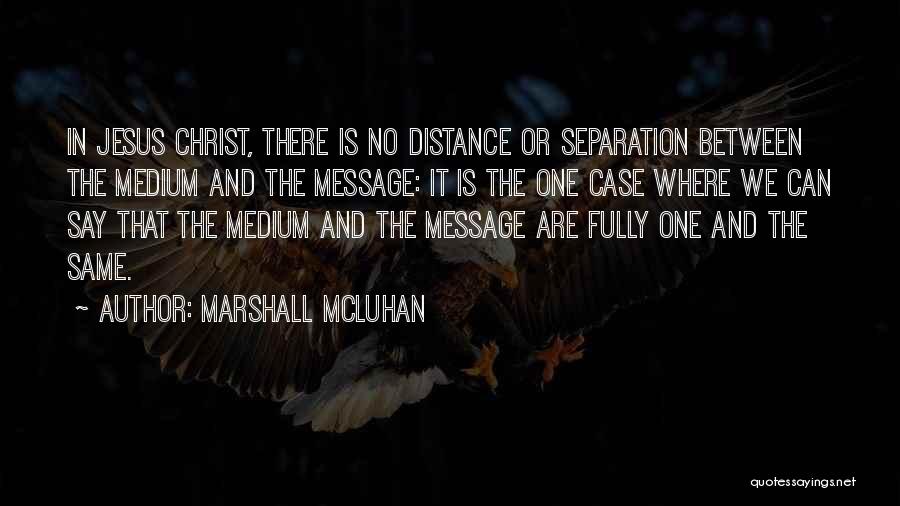 Frozen 2 Mattias Quotes By Marshall McLuhan