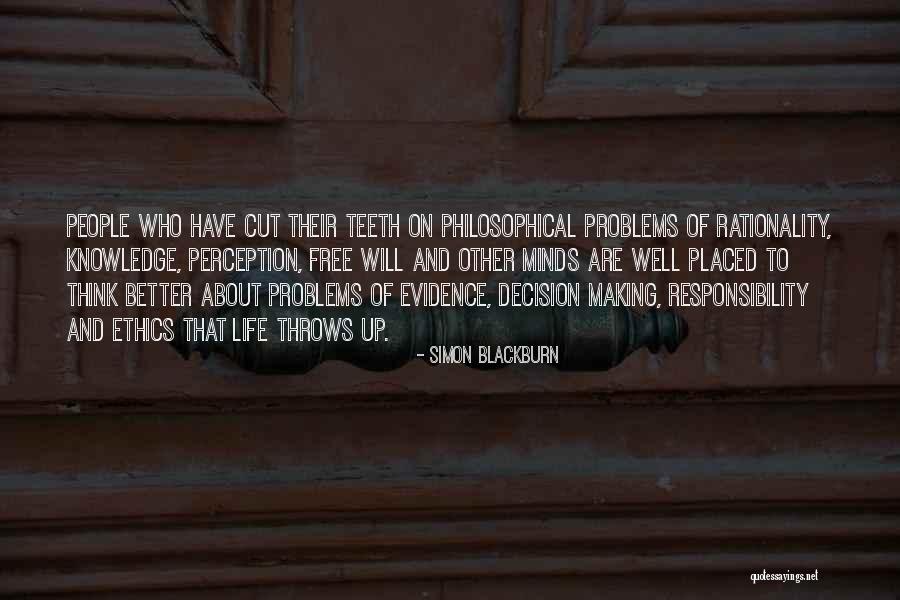 Frozen Grief Quotes By Simon Blackburn Frozen Grief Quotes By Simon Blackburn