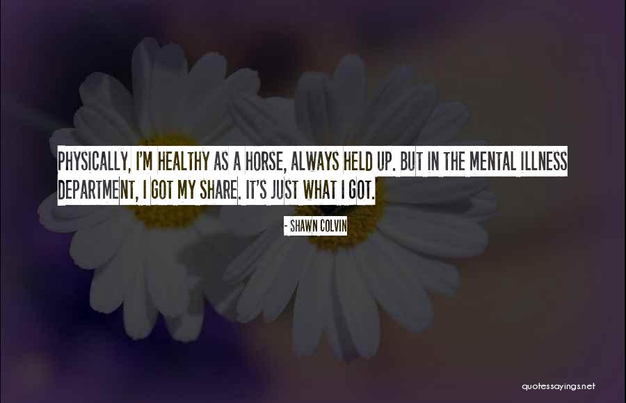 Frozen Shopkeeper Quotes By Shawn Colvin Frozen Shopkeeper Quotes By Shawn Colvin