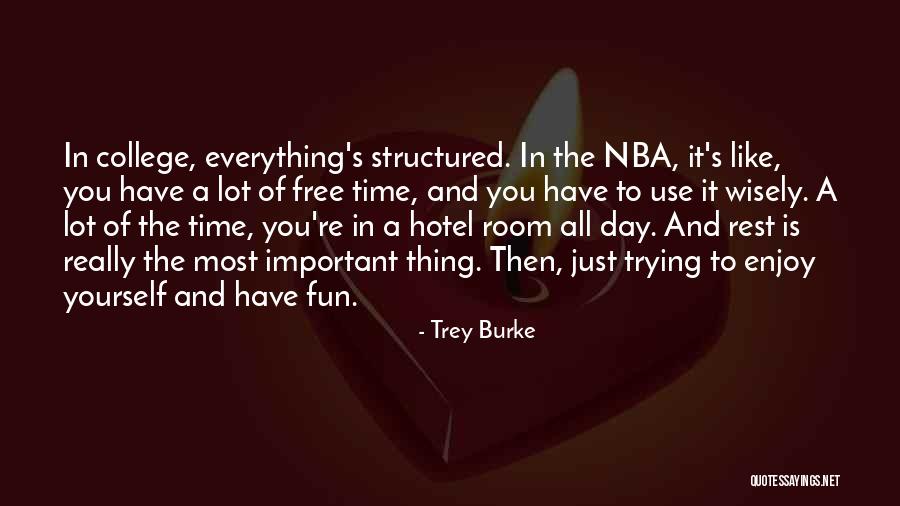Frozen Troll Quotes By Trey Burke Frozen Troll Quotes By Trey Burke
