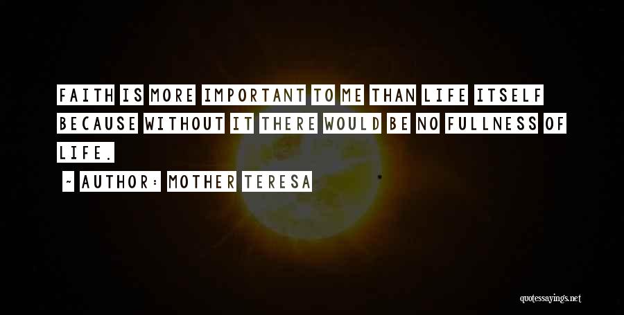 Frozfruit Coconut Quotes By Mother Teresa
