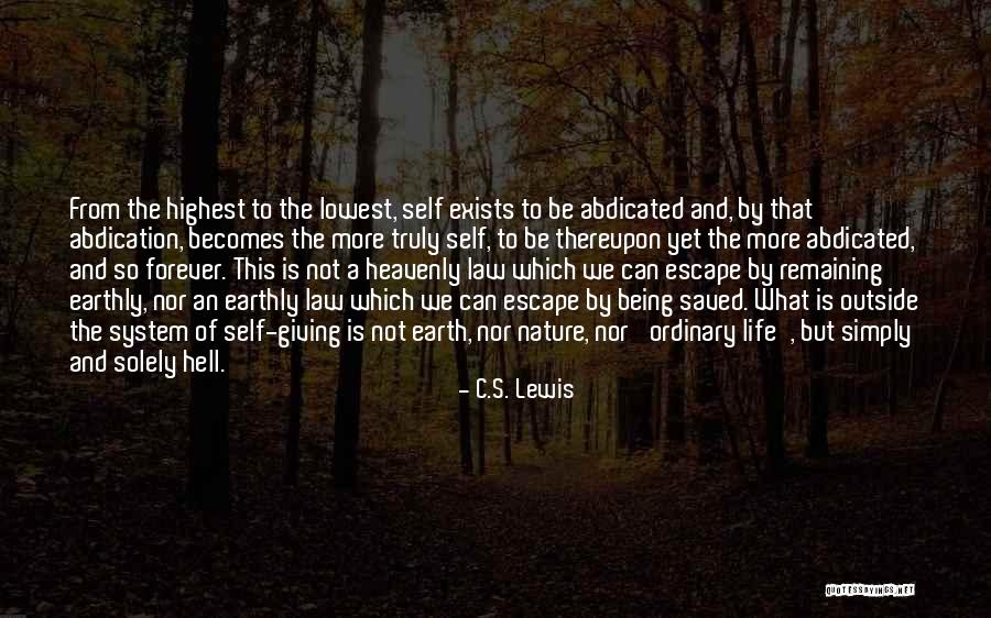 Frozfruit Gourmet Quotes By C.S. Lewis Frozfruit Gourmet Quotes By C.S. Lewis