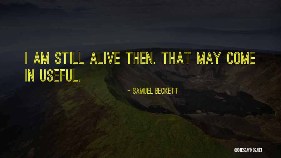 Frozfruit Quotes By Samuel Beckett Frozfruit Quotes By Samuel Beckett