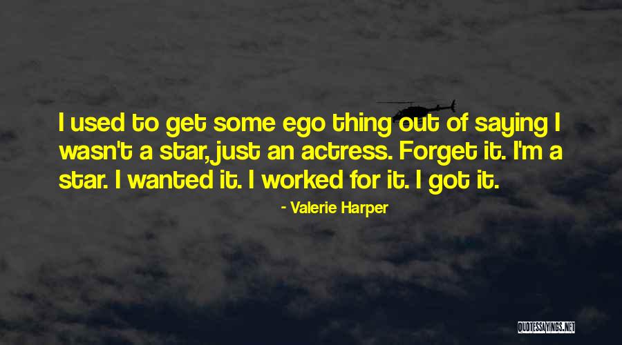 Frrderic Young Quotes By Valerie Harper Frrderic Young Quotes By Valerie Harper