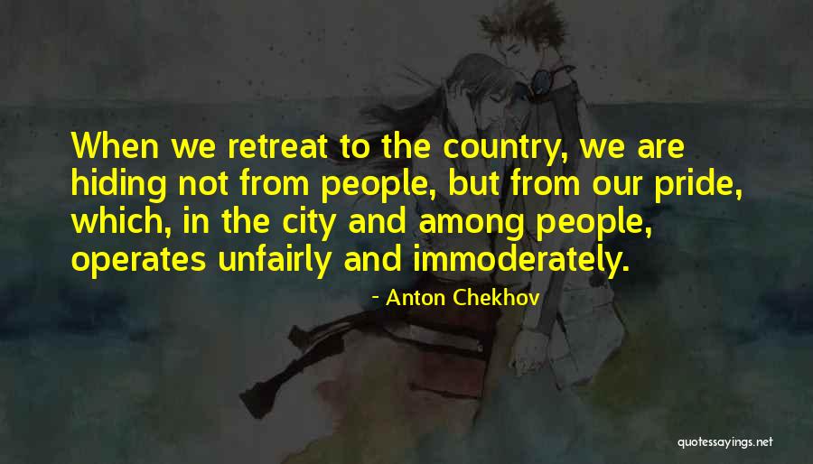 Frrok Cupi Quotes By Anton Chekhov Frrok Cupi Quotes By Anton Chekhov
