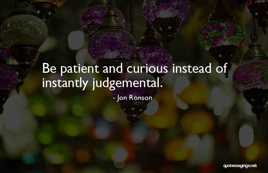 Frrok Cupi Quotes By Jon Ronson Frrok Cupi Quotes By Jon Ronson