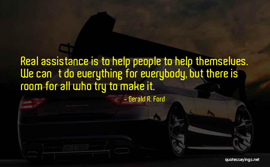 Frroku Quotes By Gerald R. Ford Frroku Quotes By Gerald R. Ford