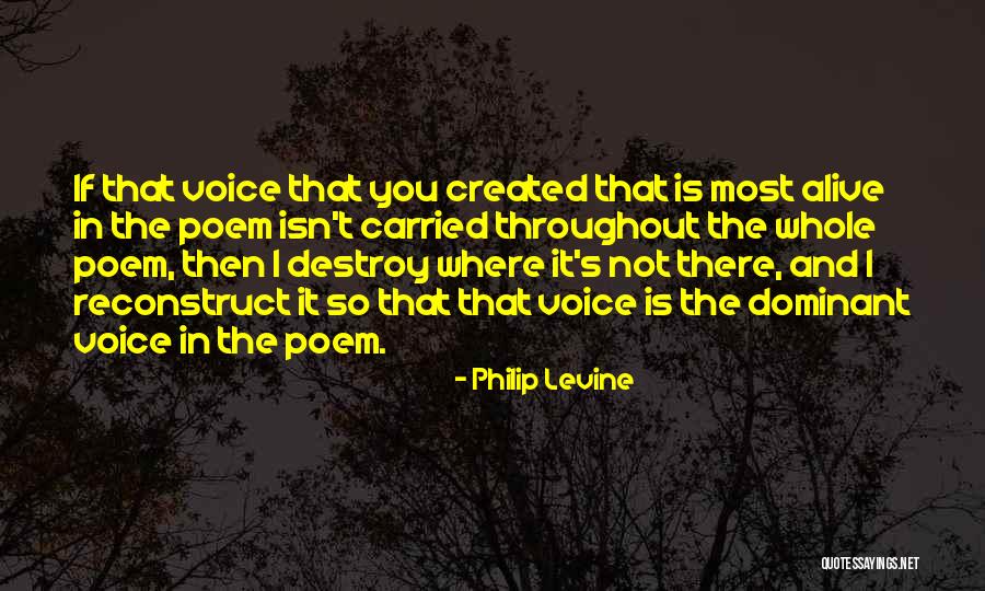 Frroku Quotes By Philip Levine Frroku Quotes By Philip Levine