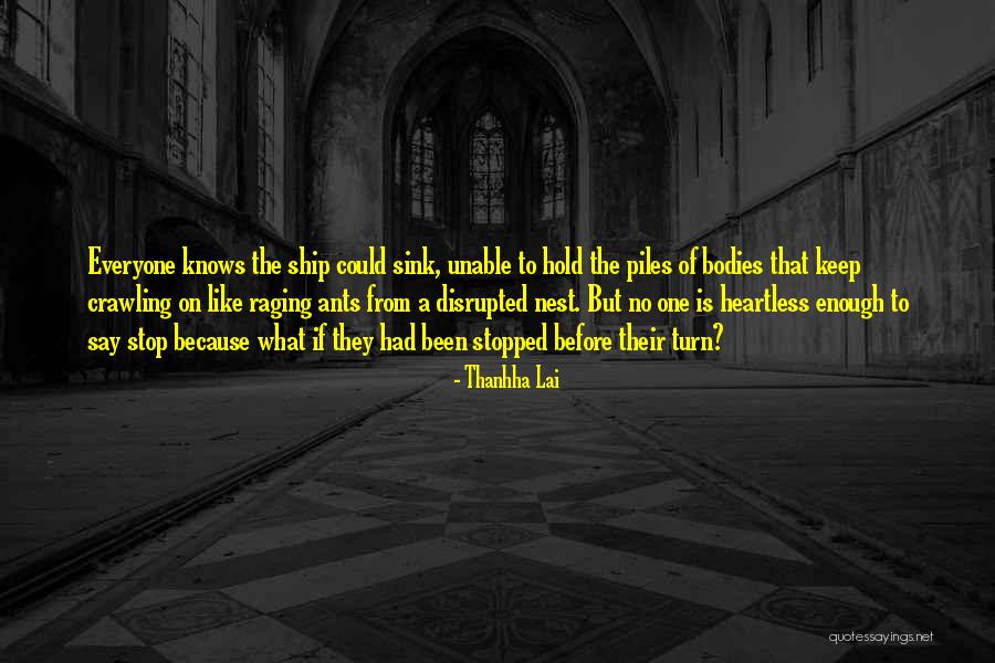 Frroku Quotes By Thanhha Lai Frroku Quotes By Thanhha Lai