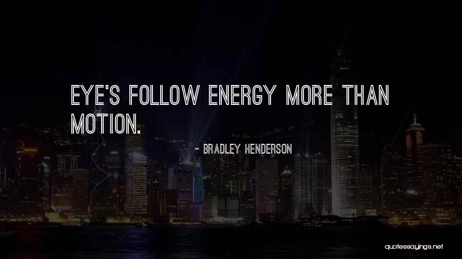 Frstat Quotes By Bradley Henderson Frstat Quotes By Bradley Henderson