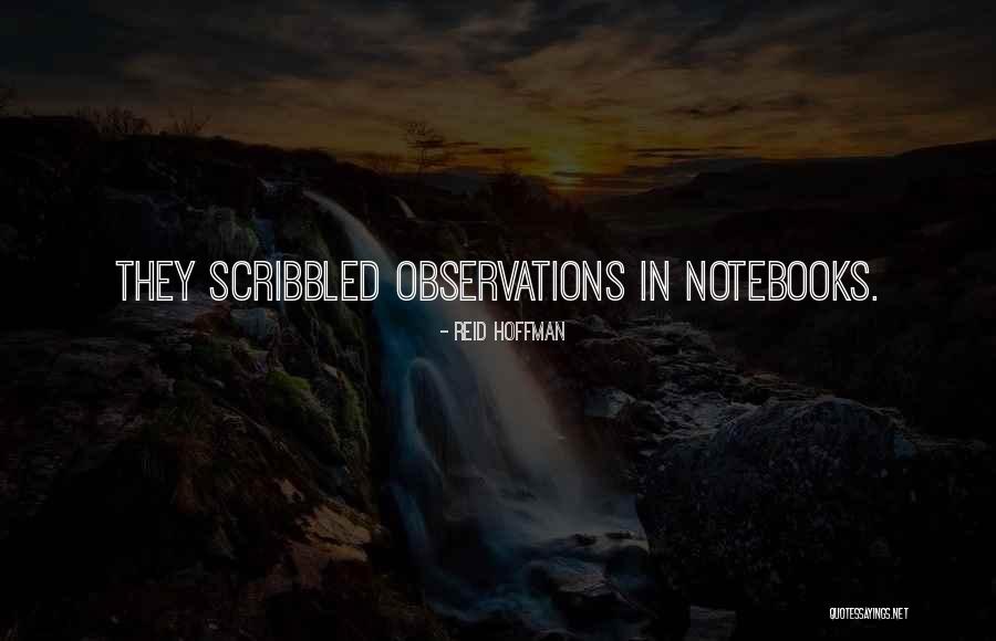 Frth Quotes By Reid Hoffman Frth Quotes By Reid Hoffman