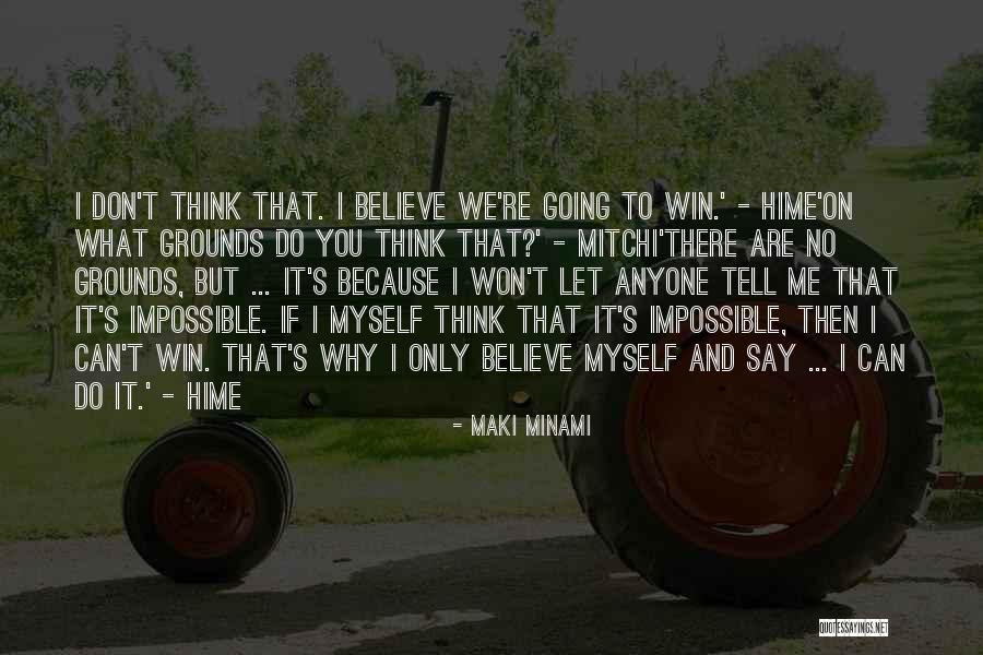 Fruchte Quotes By Maki Minami Fruchte Quotes By Maki Minami