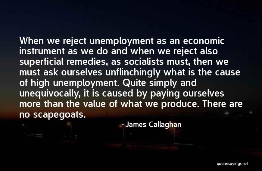 Fruchthandel Quotes By James Callaghan Fruchthandel Quotes By James Callaghan
