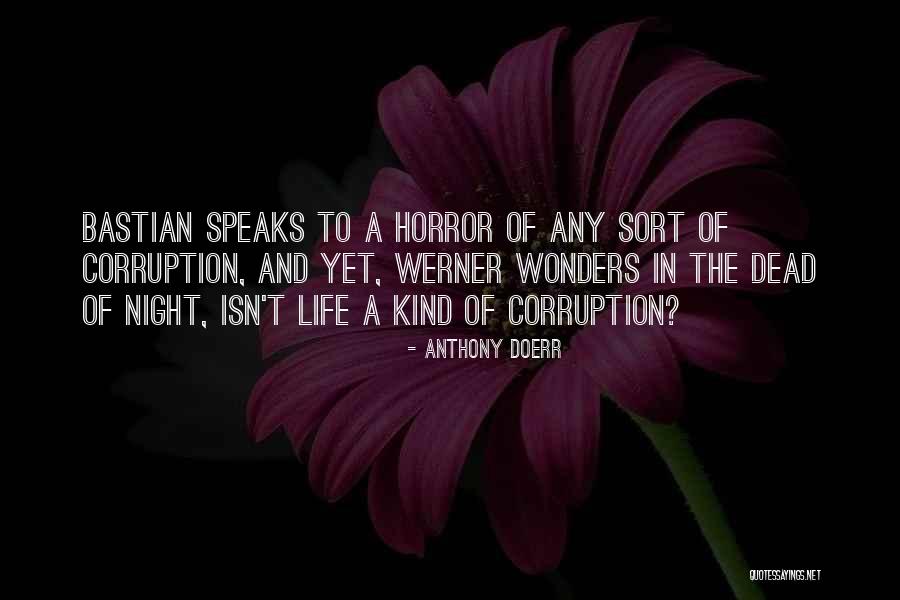 Fructe In Engleza Quotes By Anthony Doerr Fructe In Engleza Quotes By Anthony Doerr