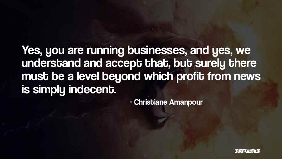 Fructificar Quotes By Christiane Amanpour Fructificar Quotes By Christiane Amanpour
