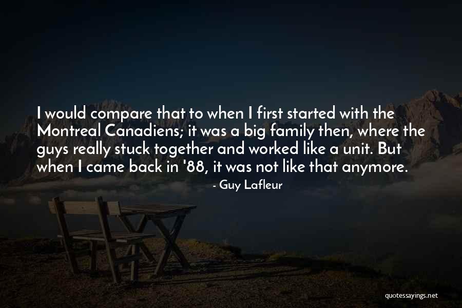Fructifico Quotes By Guy Lafleur Fructifico Quotes By Guy Lafleur