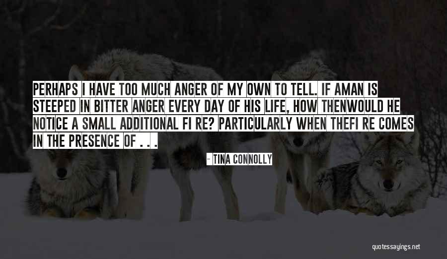 Fructifico Quotes By Tina Connolly Fructifico Quotes By Tina Connolly