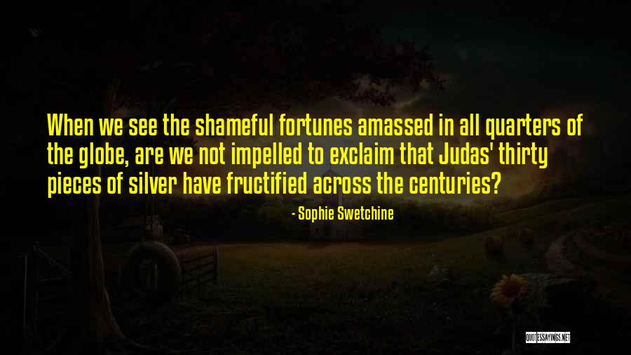 Fructified Quotes By Sophie Swetchine Fructified Quotes By Sophie Swetchine