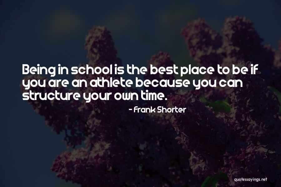 Fructul Kaki Quotes By Frank Shorter Fructul Kaki Quotes By Frank Shorter