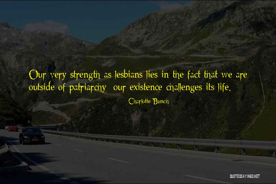 Fructul Oprit Quotes By Charlotte Bunch Fructul Oprit Quotes By Charlotte Bunch