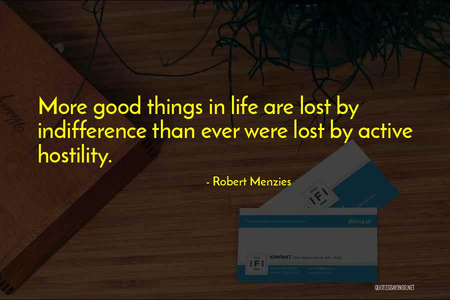 Fructul Oprit Quotes By Robert Menzies Fructul Oprit Quotes By Robert Menzies