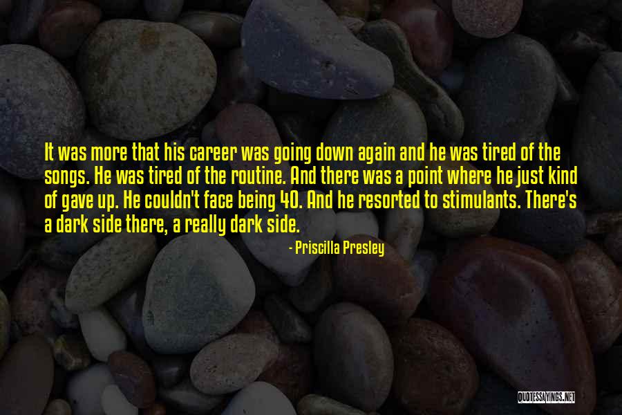 Fruehan Construction Quotes By Priscilla Presley Fruehan Construction Quotes By Priscilla Presley