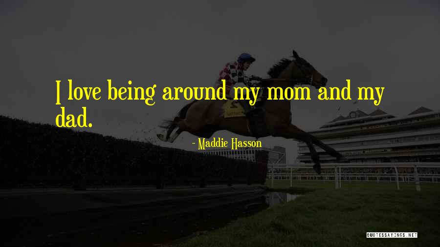 Fruehauf Trailer Quotes By Maddie Hasson Fruehauf Trailer Quotes By Maddie Hasson