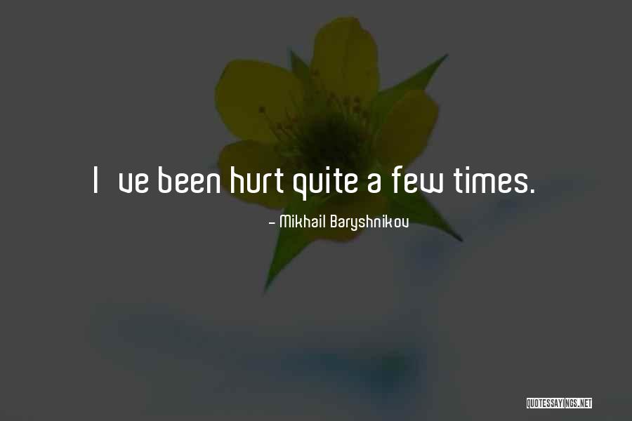 Fruehling Am Nordsee Quotes By Mikhail Baryshnikov Fruehling Am Nordsee Quotes By Mikhail Baryshnikov